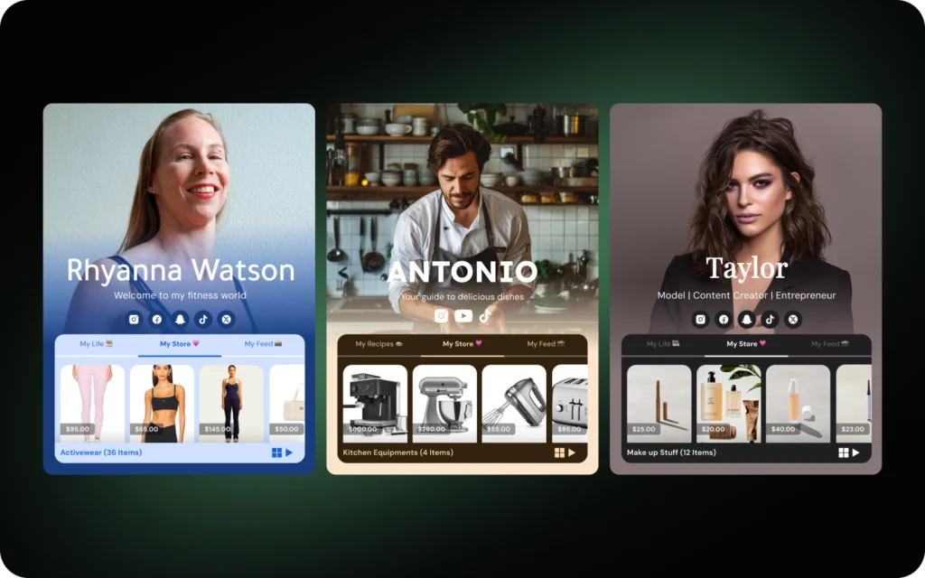 Automatic Affiliate Product Curation