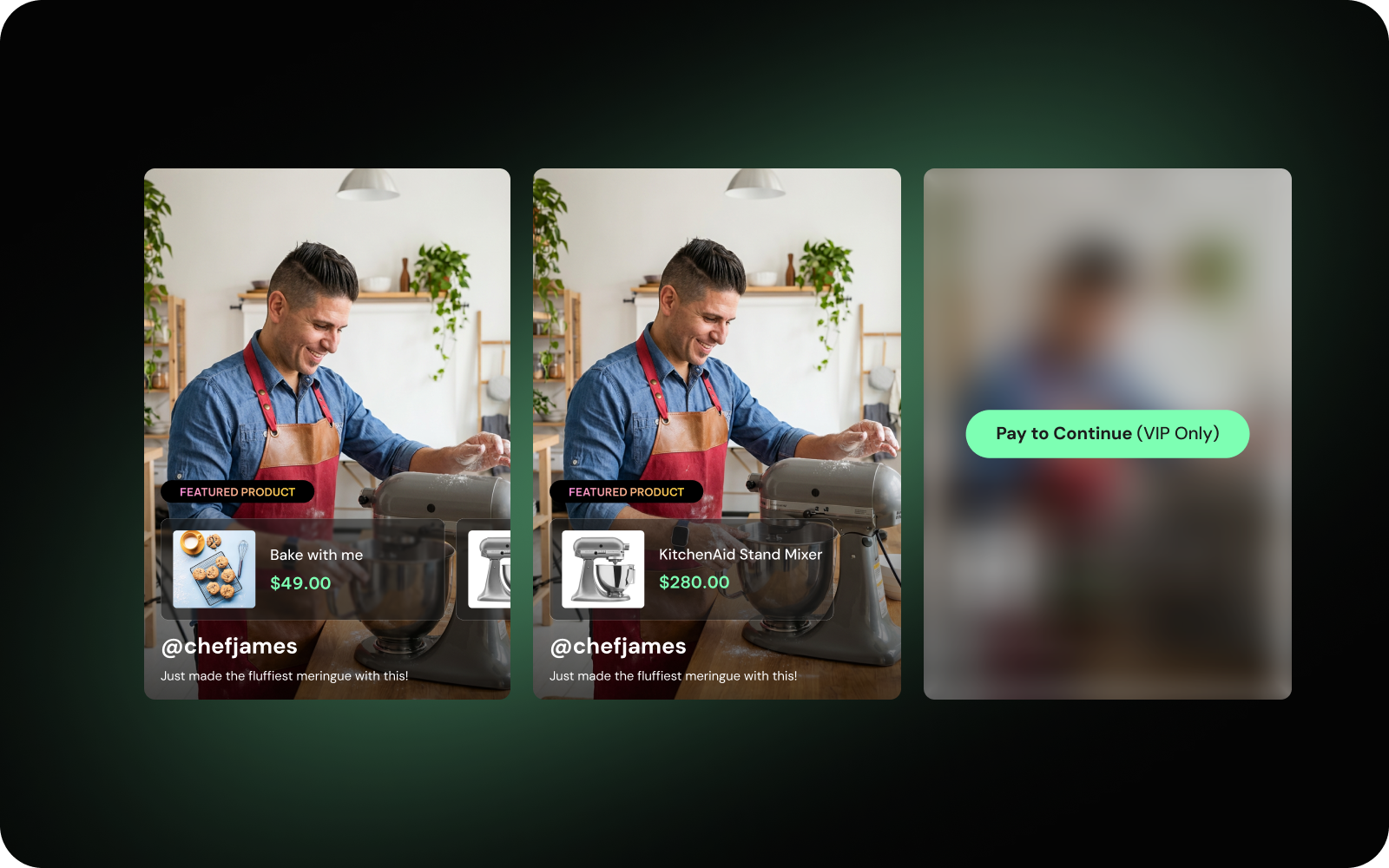 8. Bundle Content With Commerce