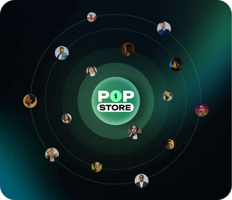 How to Drive Traffic to Your Link-in-Bio Commerce Hub (And Turn Followers Into Buyers)