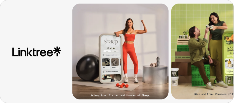 Linktree
