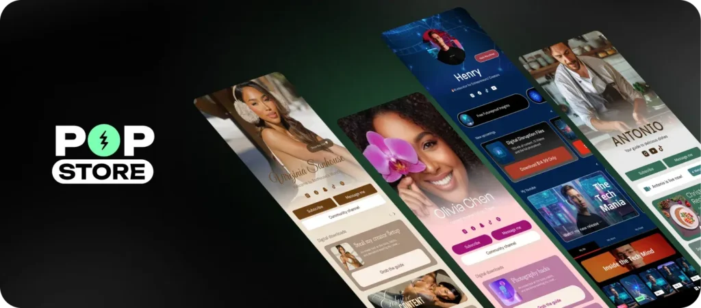 popstore