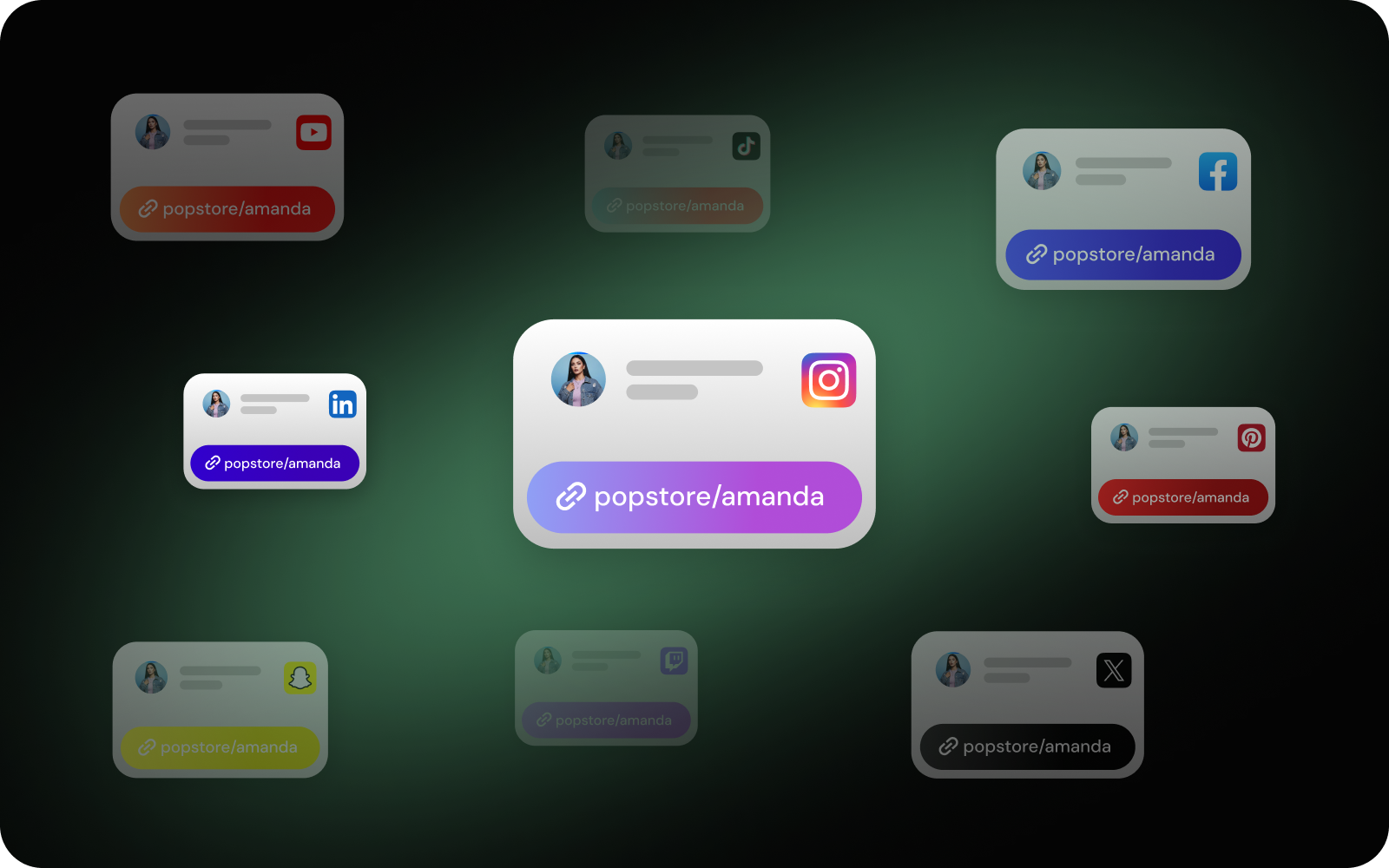 Step 1: Make It Your Primary Link