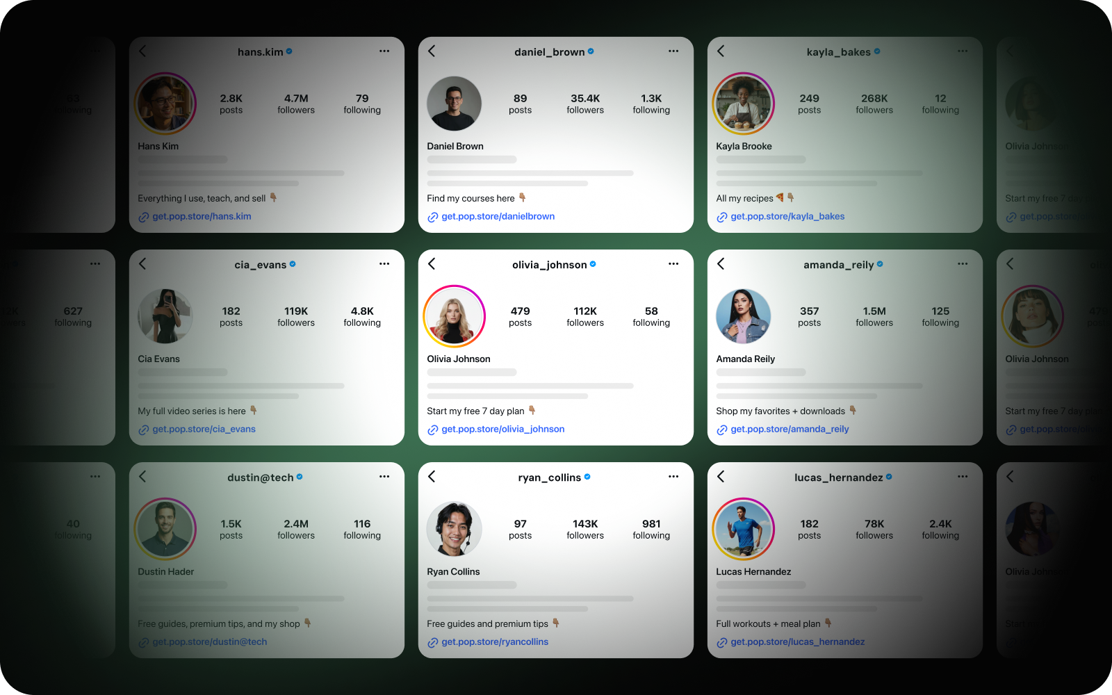 Step 2: Add Clear “What’s Inside” Text Above the Link